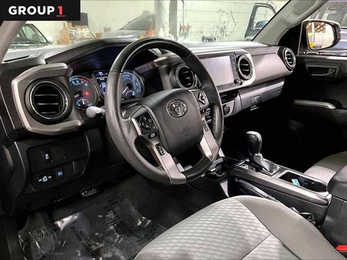 Used 2023 Toyota Tacoma SR5 image 17
