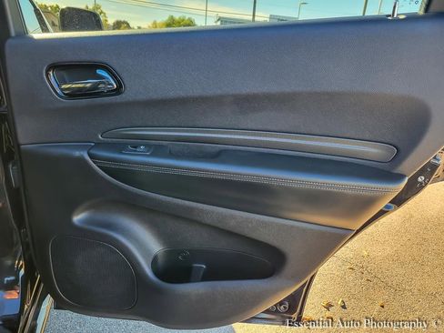 Used 2022 Dodge Durango GT w/ Trailer Tow Group IV image 21