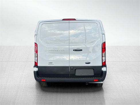 New 2025 Ford Transit 250 Low Roof AWD w/ Load Area Protection Package image 4