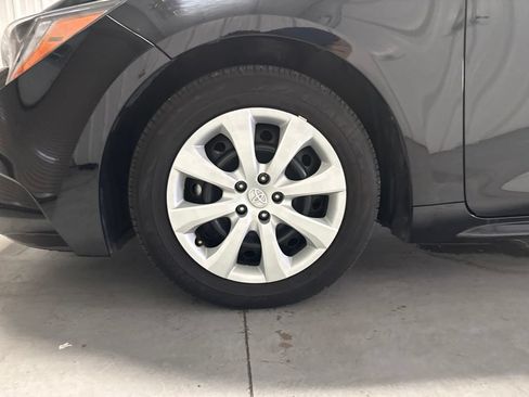 Used 2024 Toyota Corolla LE FWD image 26