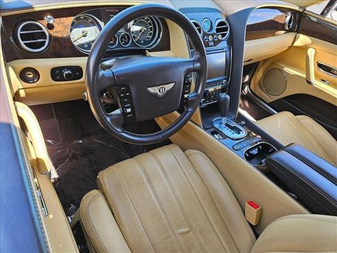 Used 2014 Bentley Flying Spur W12 AWD/4WD image 12