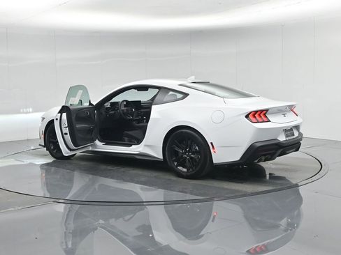 New 2026 Ford Mustang GT image 30