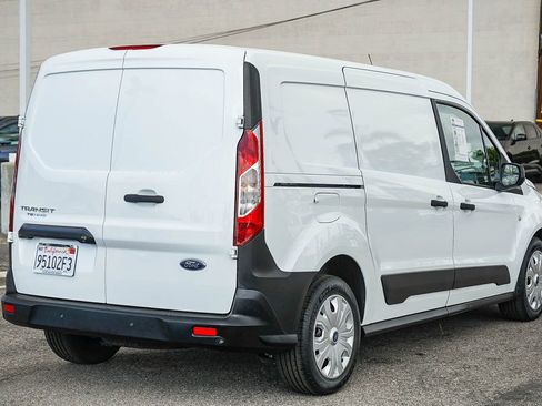 Used 2021 Ford Transit Connect XL image 5