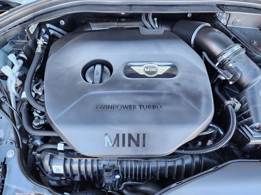 Used 2019 MINI Cooper Clubman S FWD image 34