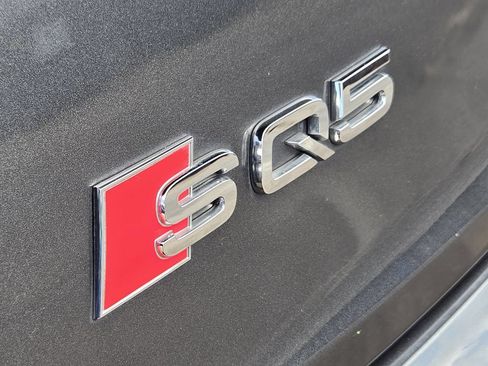 Certified 2023 Audi SQ5 Prestige w/ Prestige Package AWD/4WD image 14