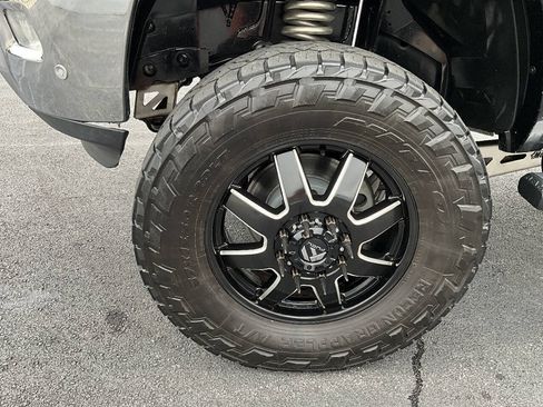 Used 2018 RAM 3500 Laramie Longhorn AWD/4WD image 18