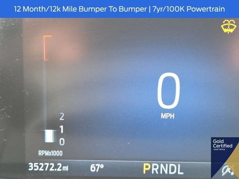 Certified 2023 Ford Escape Active w/ Cold Weather Package FWD image 46