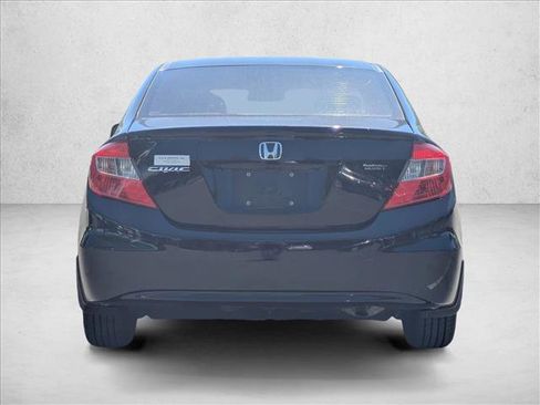 Used 2012 Honda Civic EX image 6