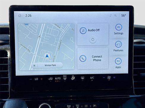 Used 2023 Ford Transit 350 XLT image 16