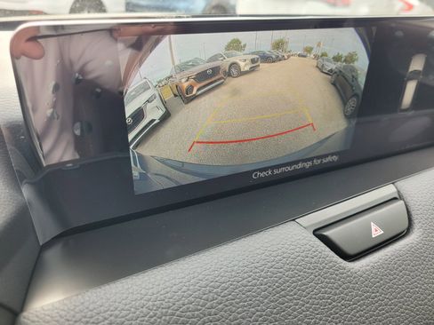 New 2026 MAZDA CX-90 3.3 Turbo w/ Premium Sport Pkg image 33