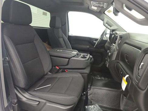 New 2026 Chevrolet Silverado 3500 W/T w/ WT Convenience Package image 19