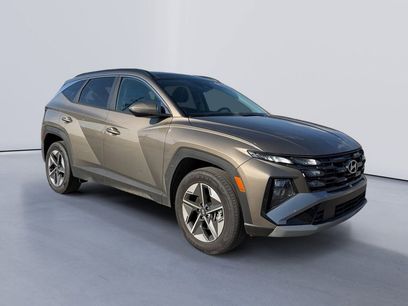 Used 2025 Hyundai Tucson SEL