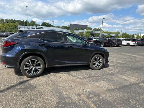 Used 2022 Lexus RX 350 AWD w/ Premium Package image 17