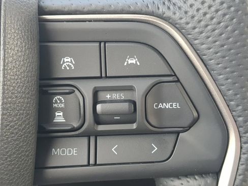 New 2026 Toyota Tacoma Limited AWD/4WD image 21