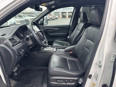 Used 2021 Honda Passport EX-L image 2