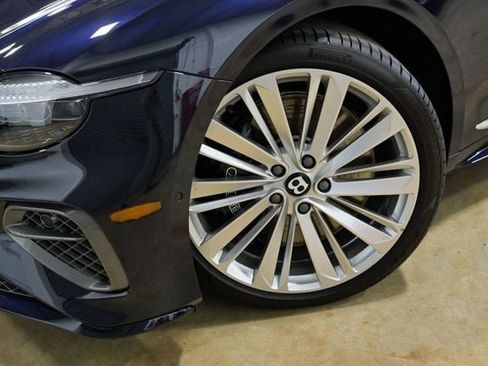 Used 2026 Bentley Continental GT Speed image 9