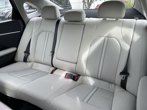 New 2026 Hyundai Sonata SEL AWD/4WD image 26