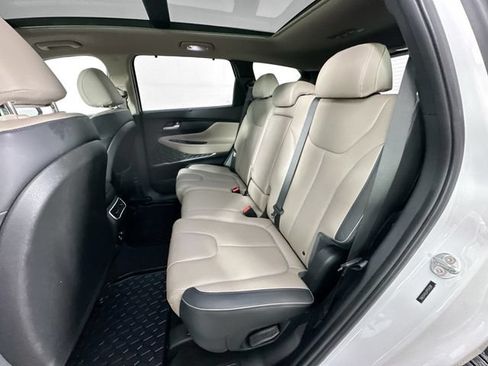 Used 2023 Hyundai Santa Fe Limited FWD image 27