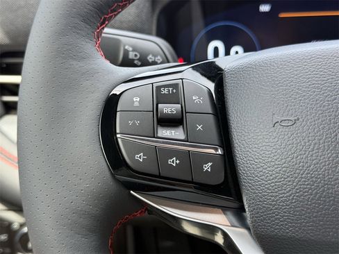 New 2026 Ford Explorer ST-Line image 35