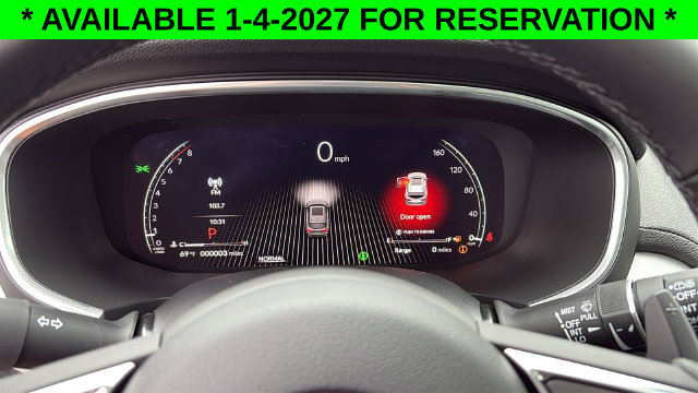 Used 2026 Acura MDX SH-AWD image 16