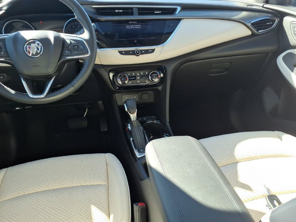 Used 2020 Buick Encore GX Essence AWD/4WD image 10