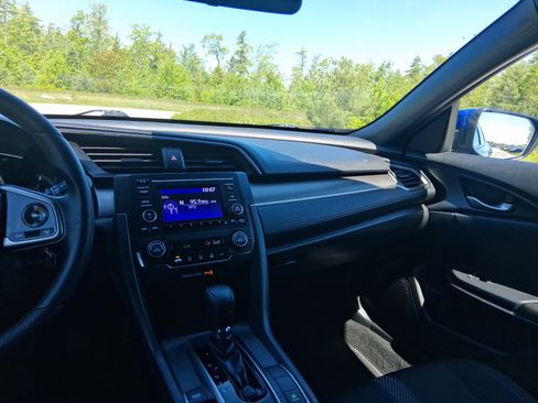 Used 2019 Honda Civic LX image 19