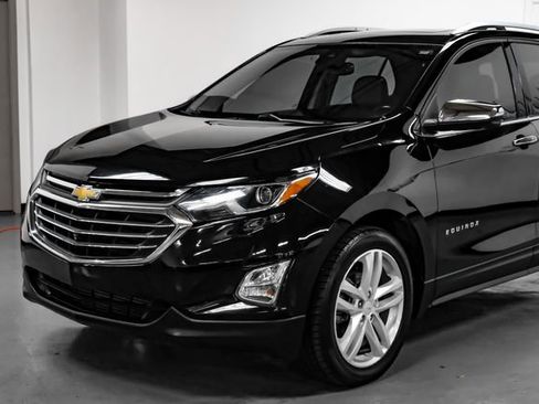 Used 2019 Chevrolet Equinox Premier image 9