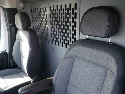 New 2026 RAM ProMaster 1500 w/ Safety Group image 28