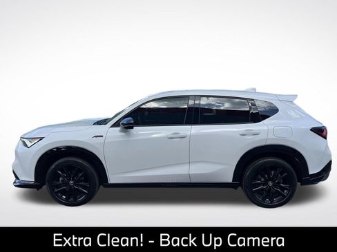 Used 2025 Acura ADX A-Spec AWD/4WD image 5