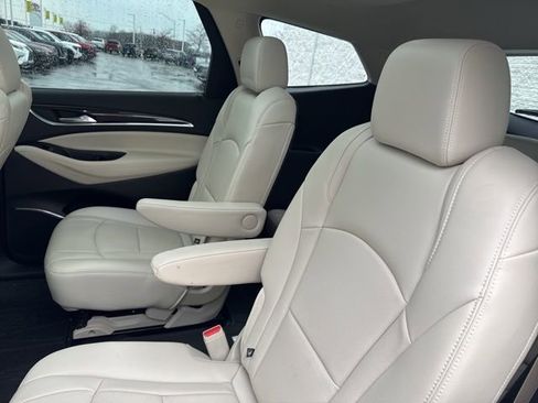 Used 2024 Buick Enclave Essence w/ Experience Buick Package image 10