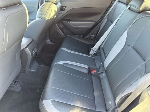 New 2026 Subaru Crosstrek 2.5i Wilderness image 13