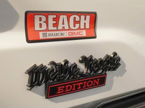 Used 2022 Ford F150 XL w/ STX Black Appearance Package image 43