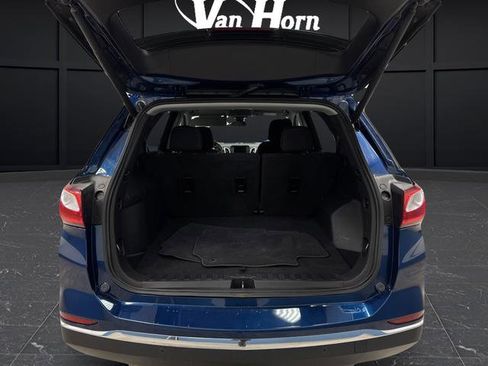 Used 2021 Chevrolet Equinox LT image 13