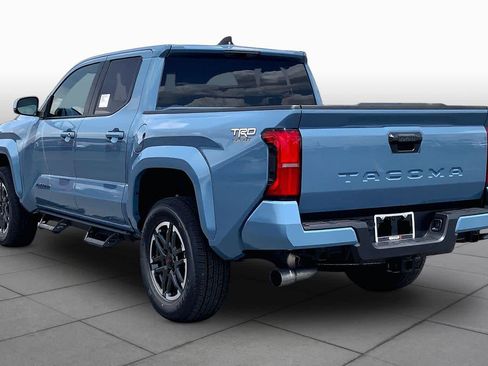 Used 2026 Toyota Tacoma TRD Sport RWD image 12
