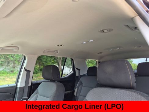 Used 2019 Chevrolet Traverse LT FWD image 23