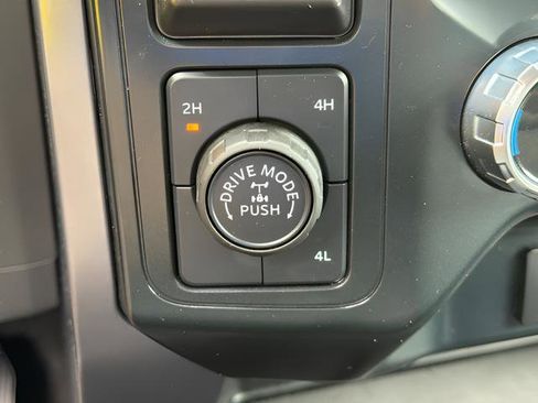 Used 2025 Ford F150 XLT w/ Equipment Group 301A Standard AWD/4WD image 11