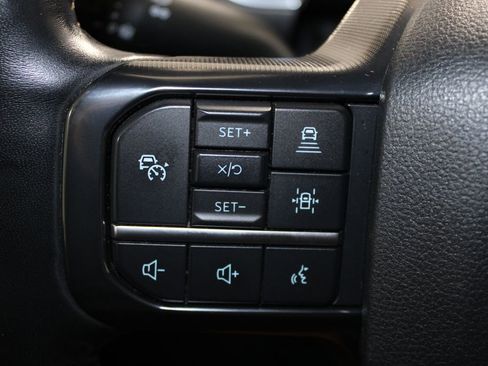 Used 2021 Ford F150 Platinum w/ Equipment Group 701A High image 38