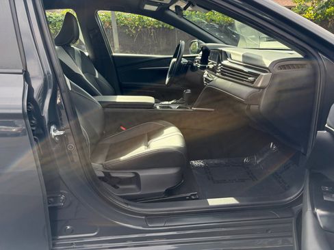 Used 2025 Toyota Camry SE FWD image 29