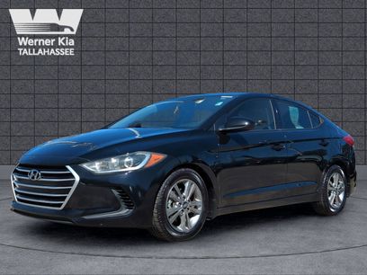 Used 2017 Hyundai Elantra SE