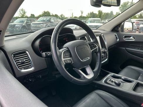 Used 2014 Dodge Durango Limited w/ Premium Group AWD/4WD image 2