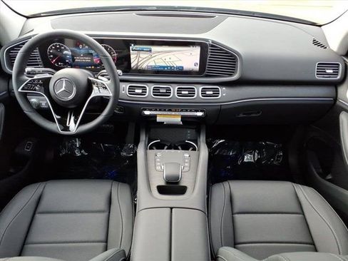 New 2026 Mercedes-Benz GLE 350 GLE 350 image 4