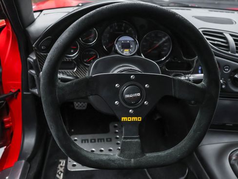 Used 1993 MAZDA RX-7 image 10