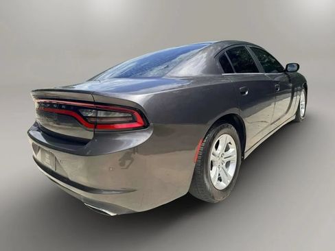 Used 2015 Dodge Charger SE w/ Popular Equipment Group RWD image 7