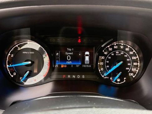Used 2019 Ford Ranger XL w/ FX4 Off-Road Package AWD/4WD image 20