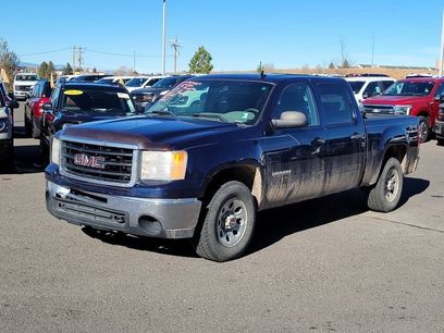 Used 2010 GMC Sierra 1500 SL