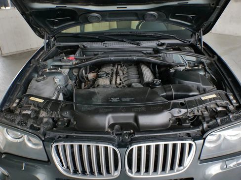 Used 2007 BMW X3 3.0si image 29