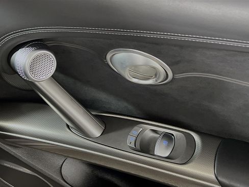 Used 2024 Genesis GV60 Performance image 32