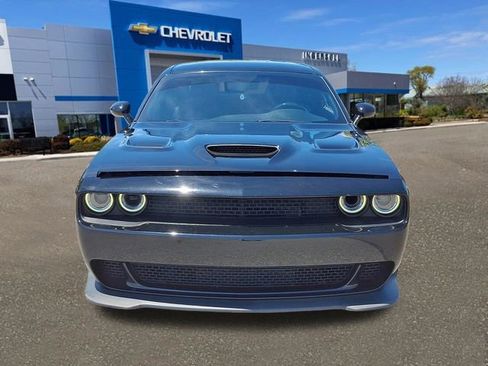 Used 2015 Dodge Challenger SRT Hellcat RWD image 20