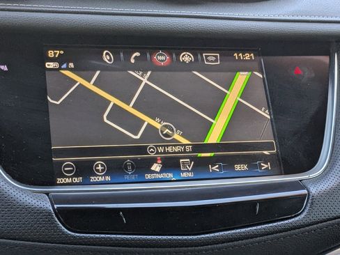 Used 2019 Cadillac XT5 Luxury image 25