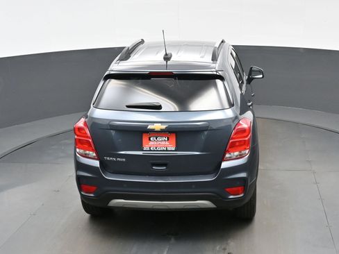 Used 2022 Chevrolet Trax LT w/ Driver Confidence Package AWD/4WD image 36